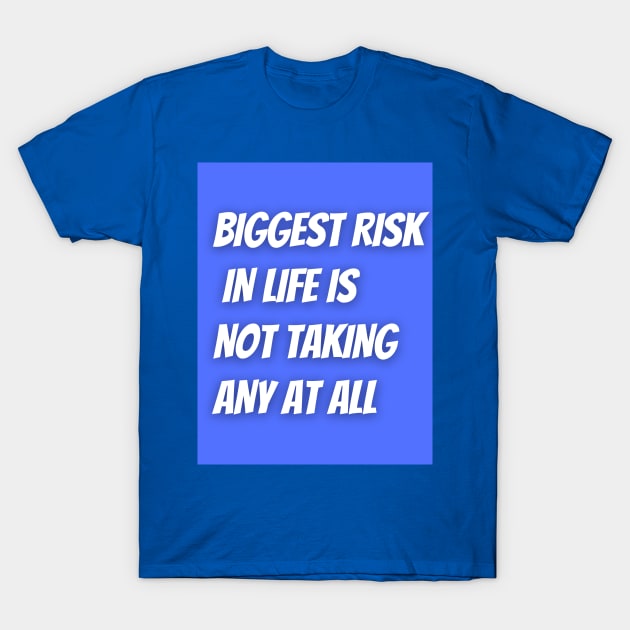 MrGentleman Fact Quote Of The Day #1 T-Shirt by  MrGentleman Lifestyle Podcast Store